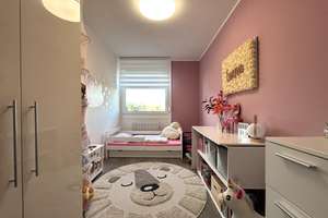 Wohnkomfort mit Weitblick - 3‑Zimmer‑Wohnung - renoviert & saniert mit Wellnessbereich – Die vollständige Adresse der Immobilie erhältst du vom Anbieter., 90766 Unterfarrnbach, Fürth – Vorschaubild 3