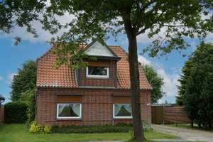 Neuer Preis !
Dauerwohnsitz oder Ferienobjekt an der Nordseeküste.
Gepflegtes EFH mit Einliegerwoh – Die vollständige Adresse der Immobilie erhältst du vom Anbieter., 25718 Friedrichskoog – Vorschaubild 2
