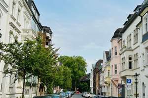 Absolute Rarität! Historisches Stadthaus in bester Lage von Oberkassel! – Die vollständige Adresse der Immobilie erhältst du vom Anbieter., 40545 Oberkassel, Düsseldorf – Vorschaubild 4