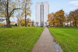 5-Zimmer Wohnung mit Möglichkeit zur WG-Vermietung Nähe Hochschule Neu-Ulm – Die vollständige Adresse der Immobilie erhältst du vom Anbieter., 89231 Neu-Ulm – Vorschaubild 11