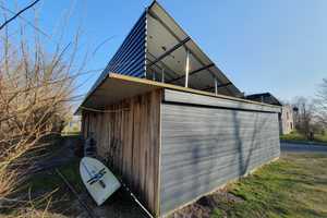 2 Häuser - 3 Wohneinheiten - eigener Strom - 20.000 qm Grundstück – Schleswig-Flensburg (Kreis) – Vorschaubild 21