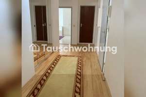 Tauschwohnung: 3,5 Zimmer gegen 4-6 Zimmer 
