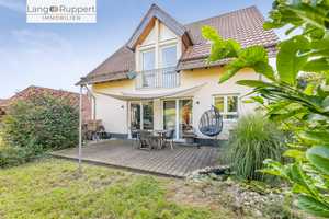 Exklusives Einfamilienhaus in ruhiger Wohnlage von Rimbach – Bergstraße (Kreis) – Vorschaubild 4
