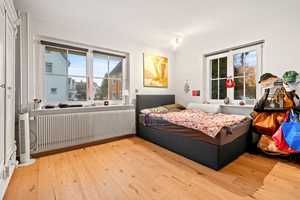 Charismatisches Dreifamilienhaus in begehrter Lage der Ravensburger Südstadt – Ravensburg (Kreis) – Vorschaubild 6