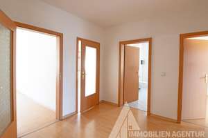 Solide 3-Raum-Wohnung im grünen Anger-Crottendorf – Zweinaundorfer Straße 18a, 4318 Anger-Crottendorf, Leipzig – Vorschaubild 2