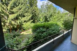 +++Charmante 2-Zimmer-Wohnung im begehrten Zehlendorf – Bezugsfrei+++ – Berlepschstr. 44, 14165 Zehlendorf, Berlin – Vorschaubild 4