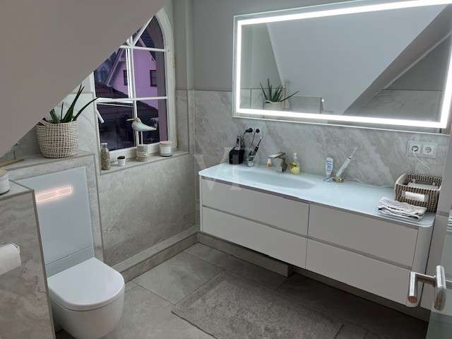 Immobilie in Wolmirstedt - Exklusives Zuhause mit hochwertiger Ausstattung und durchdachtem Design - Bild 5