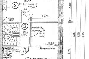 Moderne Doppelhaushälfte mit 5 Zimmern, Garten und Dachterrasse in Hamburg-Langenhorn – Die vollständige Adresse der Immobilie erhältst du vom Anbieter., 22419 Langenhorn, Hamburg – Vorschaubild 21