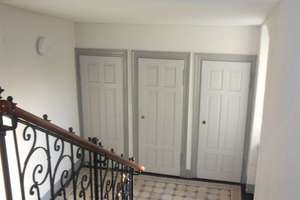 Toller Balkon an der Küche - EBK - Tageslichtbad mit Badewanne – Frankenberger Straße 202, 9131 Ebersdorf, Chemnitz – Vorschaubild 20