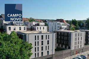 Campusnah, citynah, einfach nah dran – dein Zimmer wartet! Vollmöbliert inkl. aller NK – Meerwiesertalweg 4a-6a, 66123 Sankt Johann, Saarbrücken – Vorschaubild 7