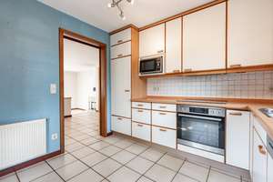 Raum für die ganze Familie- Endreihenhaus mit großem Erker, Teilkeller und ausgebautem Dachgeschoss – Die vollständige Adresse der Immobilie erhältst du vom Anbieter., 21035 Neuallermöhe, Hamburg – Vorschaubild 17