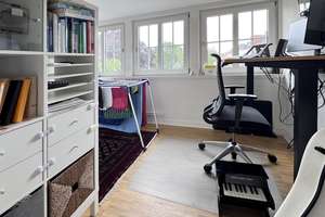 Schicke 2,5-Zimmer-Wohnung in Schwachhauen – Parkallee 14, 28209 Barkhof, Bremen – Vorschaubild 4
