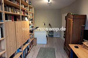 Wohnungstausch: Bautzmannstraße 21