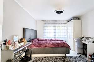 Gepflegtes Haus, helle Wohnung – Die vollständige Adresse der Immobilie erhältst du vom Anbieter., 64283 Eberstadt, Darmstadt – Vorschaubild 4