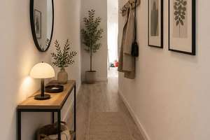 KLIMATISIERTE 5-Zimmer-Dachgeschosswohnung im denkmalgeschützten Altbau - Schwetzinger Vorstadt – Burgstraße 13, 68165 Schwetzingerstadt/Oststadt, Mannheim – Vorschaubild 10
