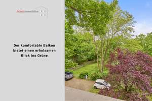 Schicke 3-Zimmerwohnung mit Balkon & PKW-Stellplatz – Die vollständige Adresse der Immobilie erhältst du vom Anbieter., 68309 Vogelstang, Mannheim – Vorschaubild 14