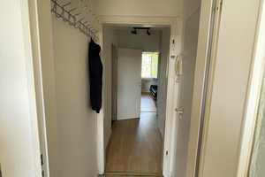 Helle 1-Zimmer-Wohnung in Köln Sülz – Köln – Vorschaubild 11
