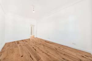 Frisch sanierter Altbautraum | Familien Wohnung mit sonnigem Balkon (sofort bezugsfrei) – Bielastraße 1, 4178 Böhlitz-Ehrenberg, Leipzig – Vorschaubild 12