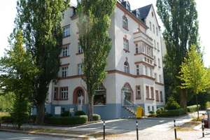 GROßZÜGIGES DACHGESCHOSS auf dem KAßBERG – Henriettenstraße 33, 9112 Kaßberg, Chemnitz – Vorschaubild 2
