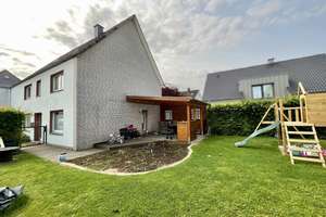 Modernisiertes Einfamilienhaus in gewachsener Wohnlage von Bad Westernkotten – Die vollständige Adresse der Immobilie erhältst du vom Anbieter., 59597 Erwitte – Vorschaubild 5