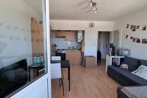 Helle 45m2 Wohnung mit Einbauküche – Thomashofstraße 4a, 52070 Jülicher Straße, Aachen – Vorschaubild 2