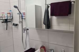 3-Zimmer-Wohnung in Duisburg-Wedau – Die vollständige Adresse der Immobilie erhältst du vom Anbieter., 47279 Wedau, Duisburg – Vorschaubild 10