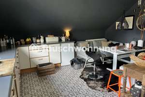 Tauschwohnung: Schöne Maisonette Wohnung – Sülldorfer Brooksweg 105, 22587 Rissen, Hamburg – Vorschaubild 3