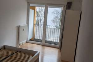 Appartement mit Balkon ~ nur für Studenten // mit Pantryküche und Tiefgaragenstellplatz – Galgenbergstraße 12, 12a, 93053 Galgenberg, Regensburg – Vorschaubild 22