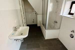 Traumblick über Forchheim – modern sanierte 2-Zi.-Maisonette, 82 m², offenes Wohnkonzept – Hauptstraße 32, 91301 Forchheim – Vorschaubild 9