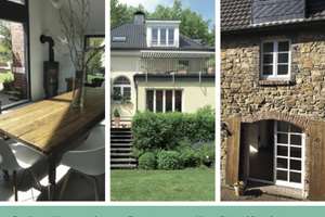 Zuhause im Urlaub! Klassisch-elegante Familienvilla mit Einliegerwohnung  in Traumlage von Höhscheid – Die vollständige Adresse der Immobilie erhältst du vom Anbieter., 42655 Burg/Höhscheid, Solingen – Vorschaubild 42