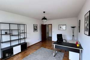 Großzügige 132 m² Wohnung mit großem Balkon und Stellplatz im gepflegten Dreifamilienhaus – Die vollständige Adresse der Immobilie erhältst du vom Anbieter., 54292 Nord, Trier – Vorschaubild 8