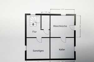 Familientaugliches Einfamilienhaus in ruhiger Lage von Siegen-Geisweid – Siegen-Wittgenstein (Kreis) – Vorschaubild 15