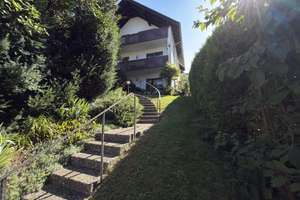 ca. 8km von Weinheim im idyllischen Buchklingen. Gepflegtes 1-Familienhaus  mit Garten und 3 Garagen – Die vollständige Adresse der Immobilie erhältst du vom Anbieter., 69469 Weinheim – Vorschaubild 7