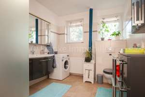 Weixdorf - Einfamilienhaus mit Gewerbeeinheit und Lagerhalle – Hermsdorfer Allee 2b, 1108 Weixdorf, Dresden – Vorschaubild 13