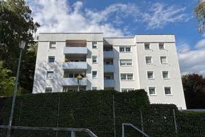 Attraktive Dreiraumwohnung in Kaiserslautern West - leerstehend und vielseitig nutzbar