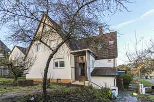 Gemütliches Reihenendhaus mit großem Garten in Nürnberg/ Reichelsdorf – Nürnberg – Vorschaubild 1