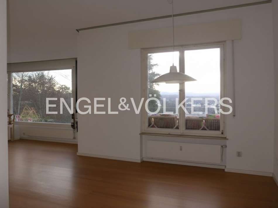 Großzügiger Wohn-/Schlafrau...