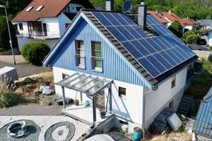 Energieeffizient in bester Lage - Attraktives Einfamilienhaus in Idar-Oberstein – Birkenfeld (Kreis) – Vorschaubild 1