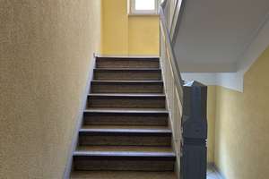 Hochwertige 3 Zimmer Wohnung mit Balkon in der Südstadt – Pillenreuther Straße 66, 90459 Galgenhof, Nürnberg – Vorschaubild 19