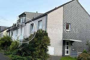 Gestalten Sie Ihr neues Zuhause – Charmantes Reiheneckhaus mit Garten in Weitmar – Die vollständige Adresse der Immobilie erhältst du vom Anbieter., 44795 Weitmar-Mitte, Bochum – Vorschaubild 1