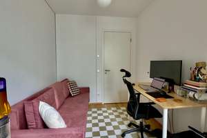 Moderne 3-Zimmer Wohnung – Die vollständige Adresse der Immobilie erhältst du vom Anbieter., 10249 Friedrichshain, Berlin – Vorschaubild 10