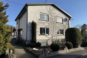 Familienglück! Gepflegtes Ein-/Zweifamilienhaus mit großem Wintergarten, Garten und Garagen in Weste – Die vollständige Adresse der Immobilie erhältst du vom Anbieter., 56457 Westerburg – Vorschaubild 3