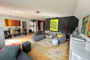 schöne 4-Zimmer-Wohnung mit großem Balkon und Garage  in Bochum-Linden – Die vollständige Adresse der Immobilie erhältst du vom Anbieter., 44879 Linden, Bochum – Vorschaubild 4