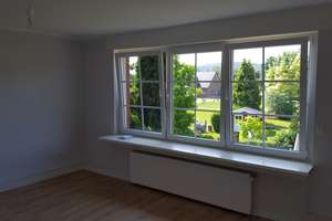 Lichtdurchflutete 4-Zimmer-Wohnung mit zwei Balkonen zu vermieten. – Die vollständige Adresse der Immobilie erhältst du vom Anbieter., 49152 Bad Essen – Vorschaubild 3
