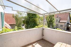 Grüne Oase in Potsdam – Einfamilienhaus mit Garten, Balkon und viel Raum für Ihre Ideen – Heideweg 5, 14482 Babelsberg Süd, Potsdam – Vorschaubild 24