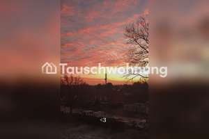 Tauschwohnung: 3,5 -Zimmer-Wohnung in Hannover Buchholz-Kleefeld