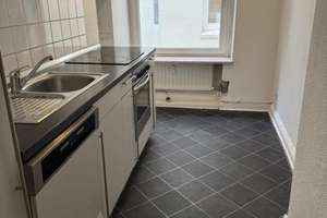 Barmbek-Süd: 2,5-Zimmer-Altbau: Wohngemeinschaft möglich. – Die vollständige Adresse der Immobilie erhältst du vom Anbieter., 22083 Barmbek-Süd, Hamburg – Vorschaubild 2