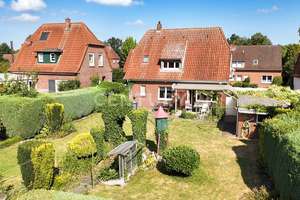 Einfamilienhaus mit zwei Grundstücksanteilen – Schillerstraße 13, 48465 Schüttorf – Vorschaubild 31
