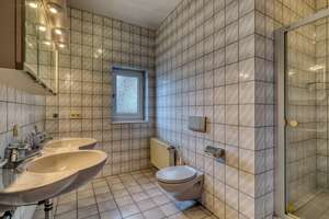 Ab sofort frei! Maisonette-Wohnung mit tollem Raumgefühl und Potenzial in der Südweststadt! – Die vollständige Adresse der Immobilie erhältst du vom Anbieter., 76135 Südweststadt, Karlsruhe – Vorschaubild 16
