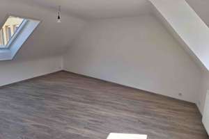 2-Zimmer-Dachwohnung, Erstbezug nach Renovierung in 90402 Nürnberg, Färberstraße – Färberstraße xx, 90402 Altstadt, St. Lorenz, Nürnberg – Vorschaubild 14